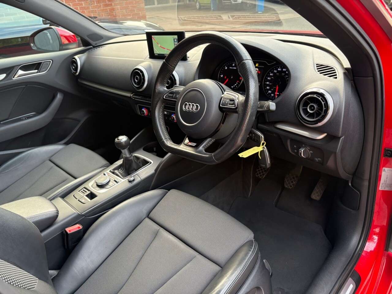 2015 AUDI A3 2015 AUDI A3