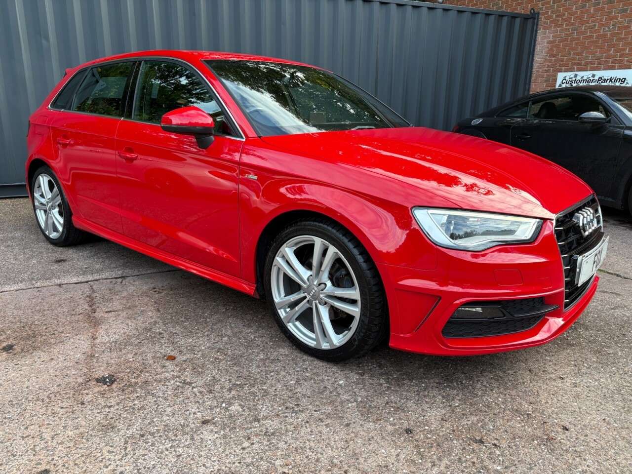 2015 AUDI A3 2015 AUDI A3