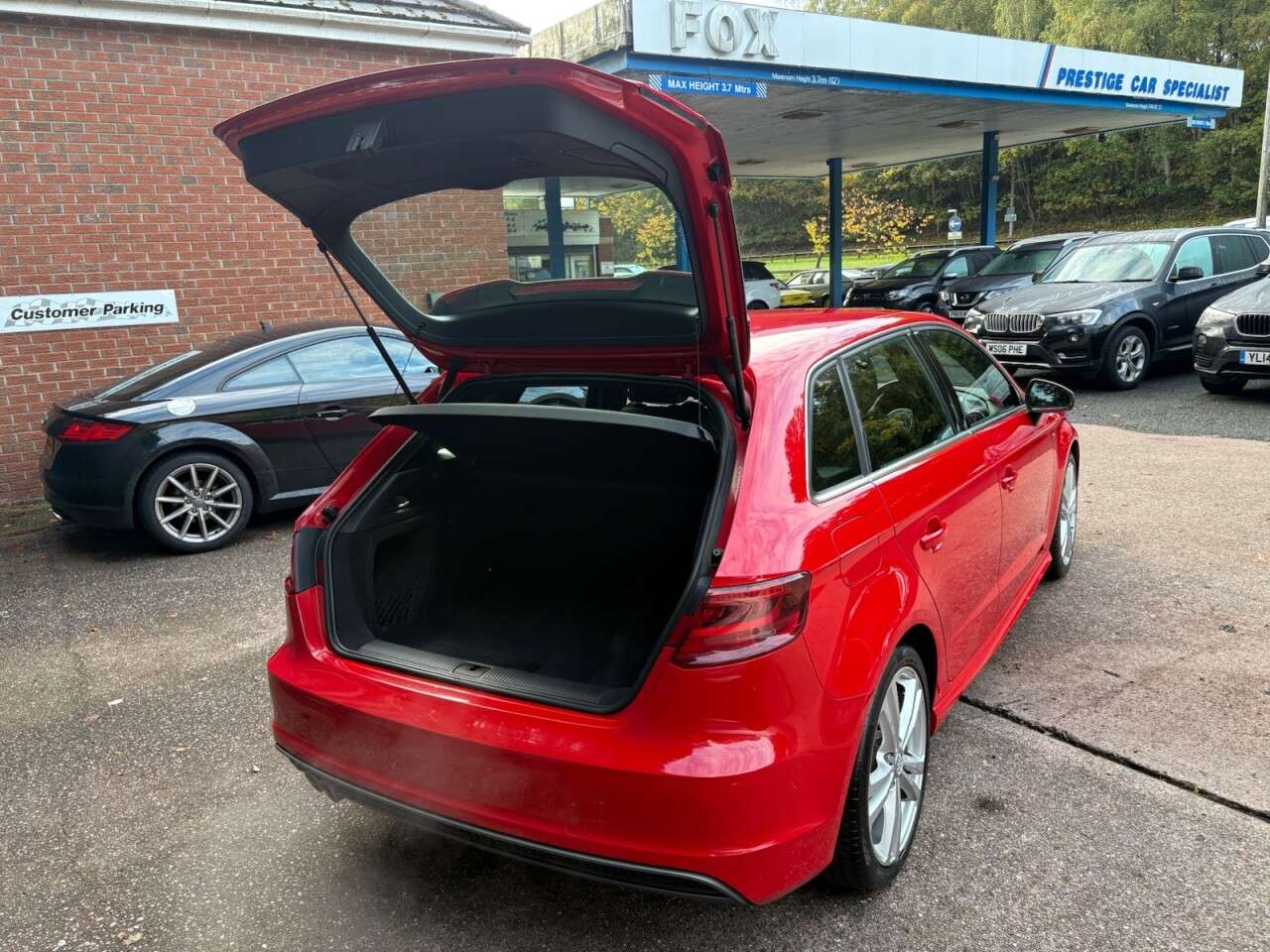 2015 AUDI A3 2015 AUDI A3