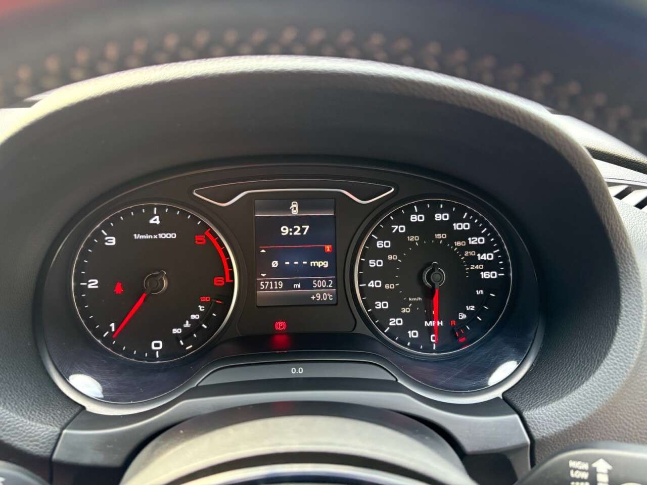 2015 AUDI A3 2015 AUDI A3