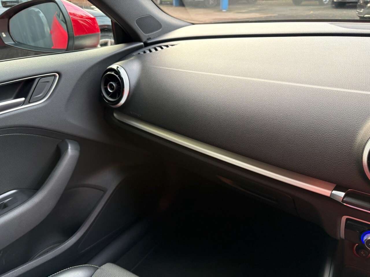 2015 AUDI A3 2015 AUDI A3