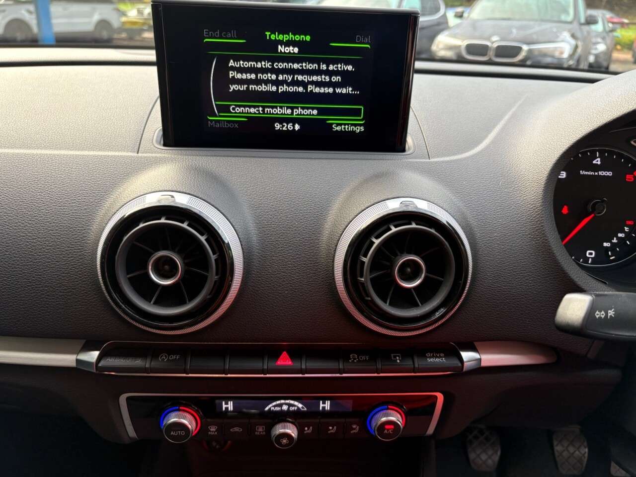 2015 AUDI A3 2015 AUDI A3