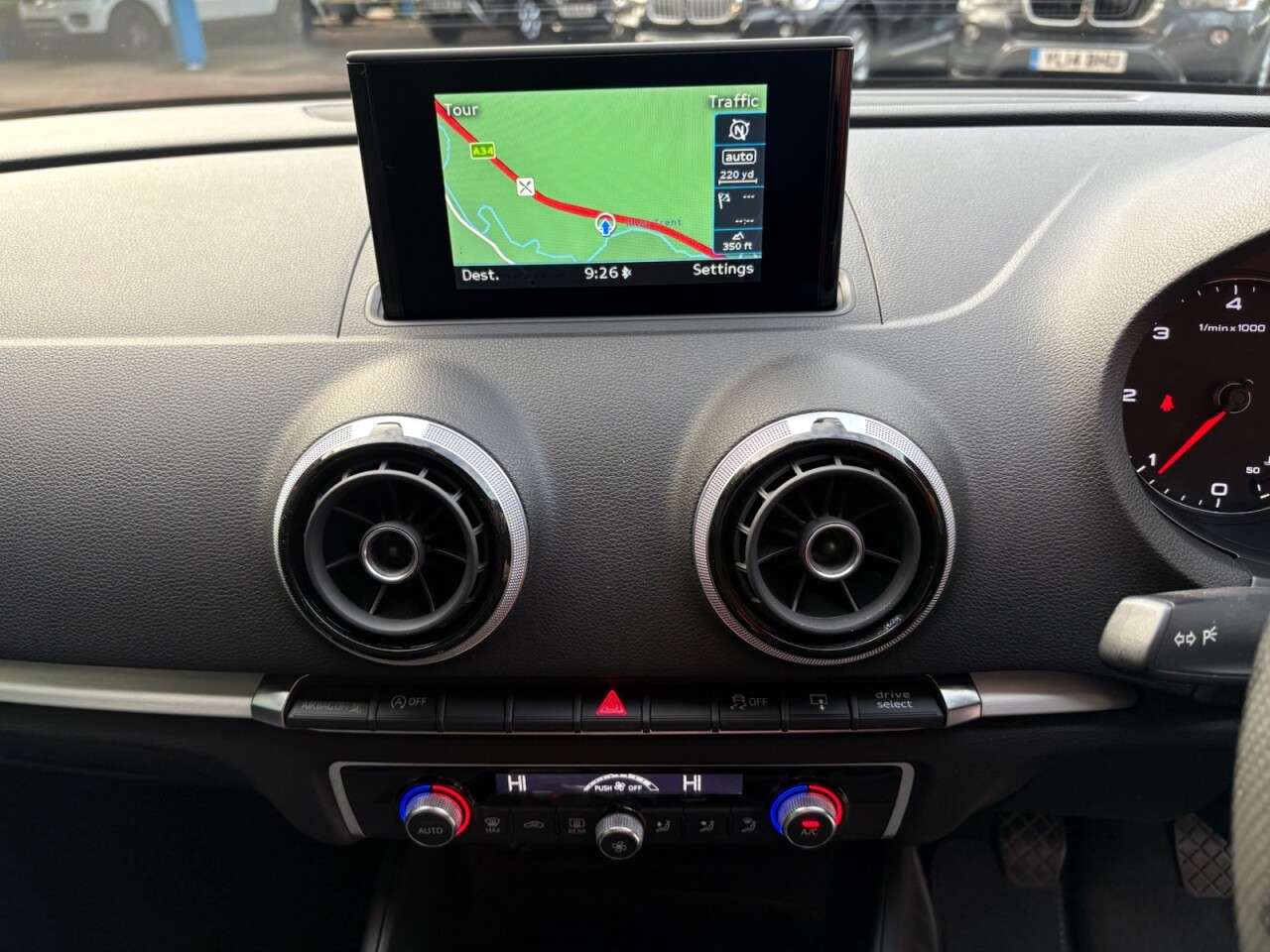 2015 AUDI A3 2015 AUDI A3