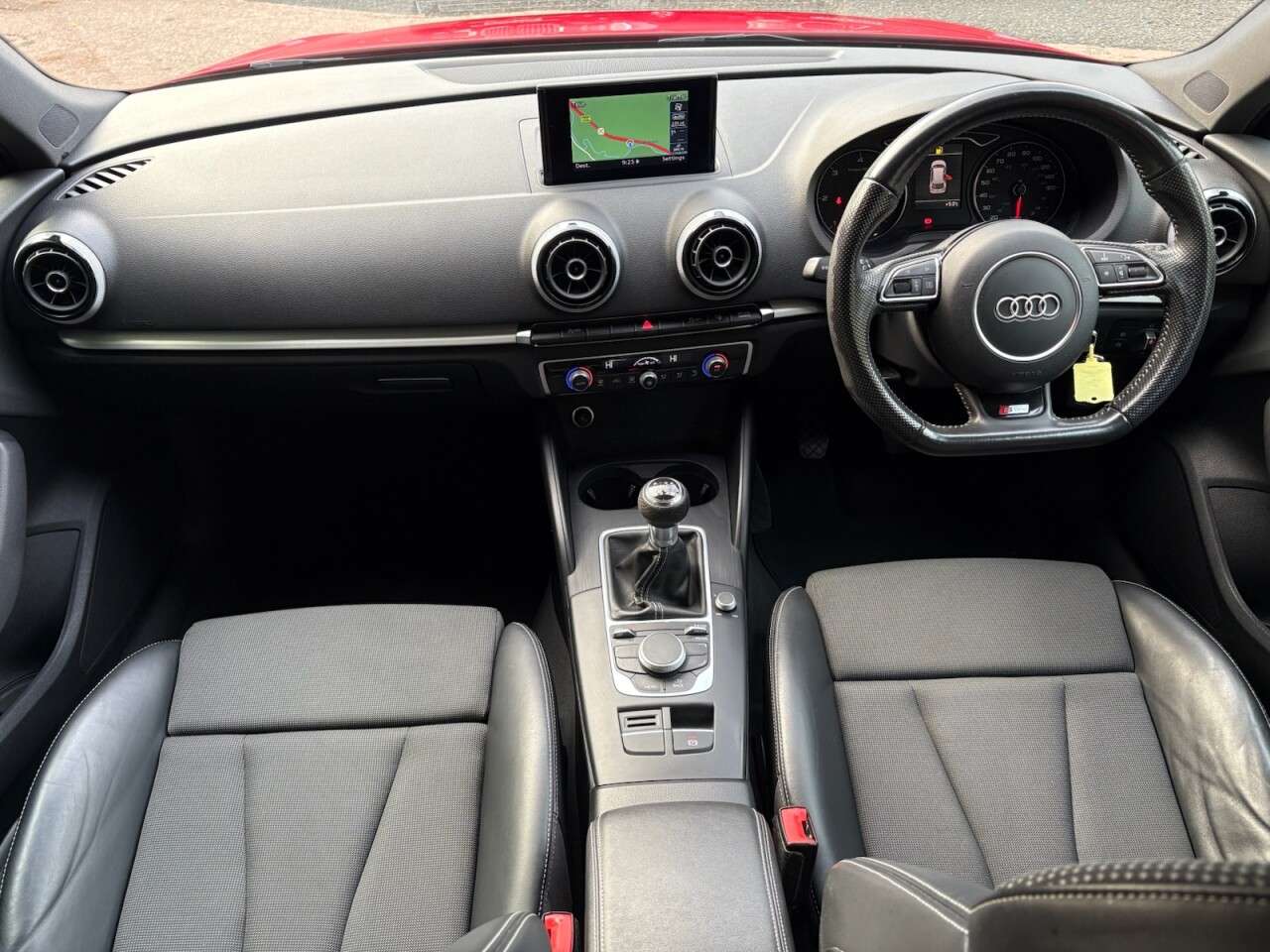 2015 AUDI A3 2015 AUDI A3