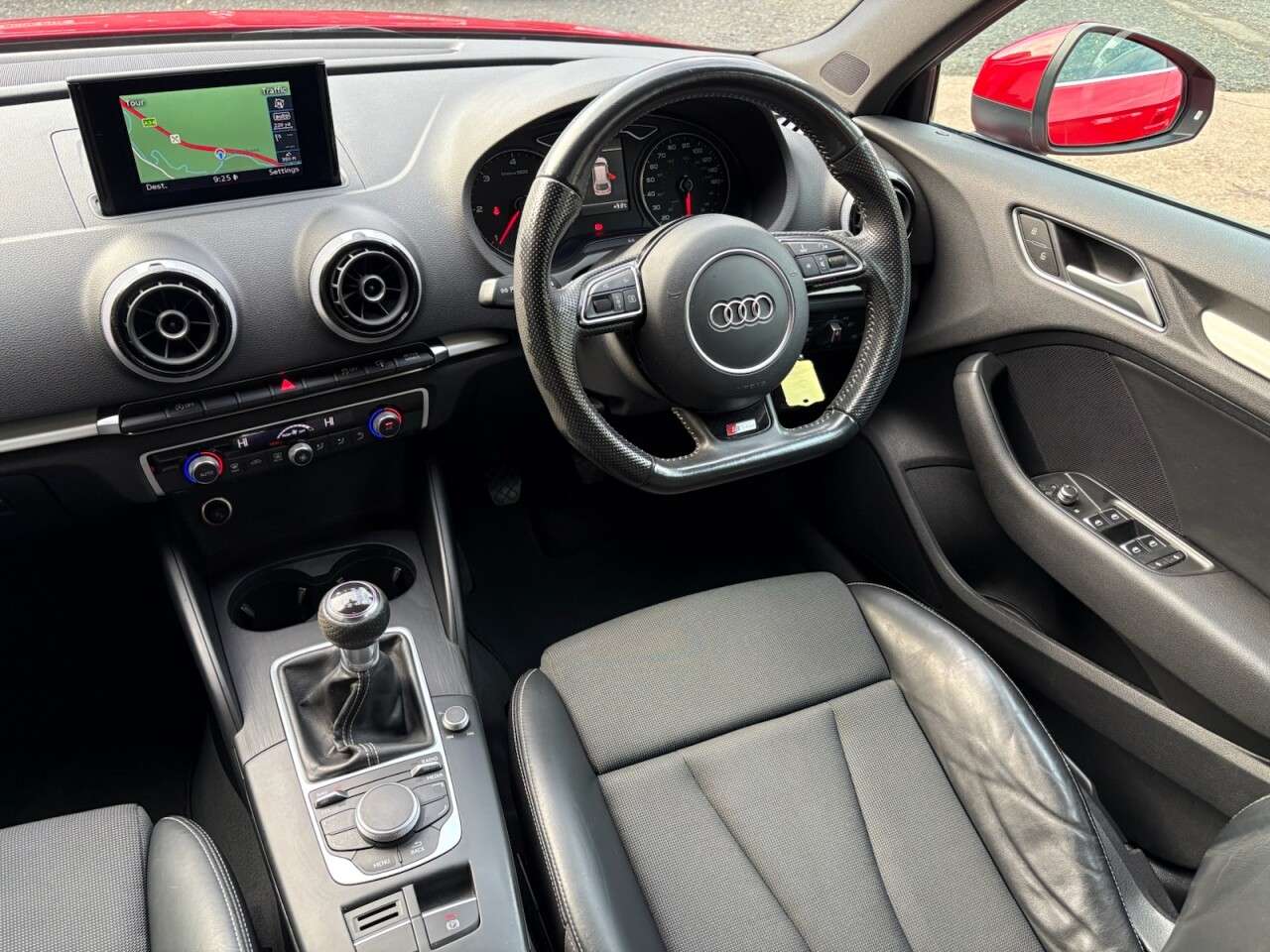 2015 AUDI A3 2015 AUDI A3