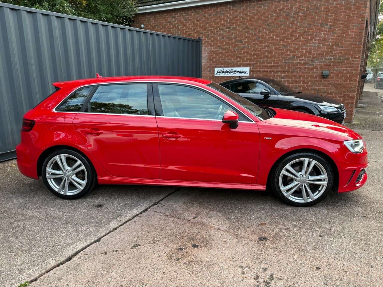 2015 AUDI A3 2015 AUDI A3