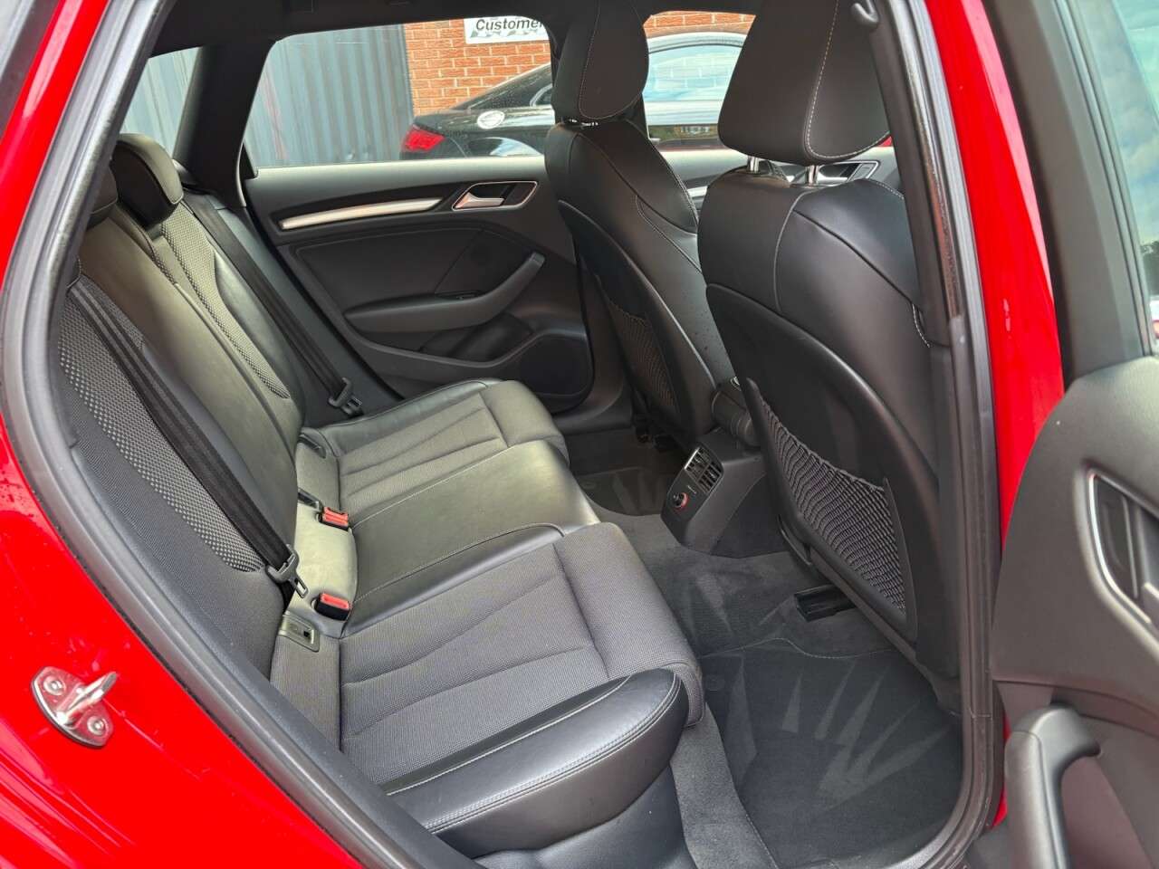 2015 AUDI A3 2015 AUDI A3