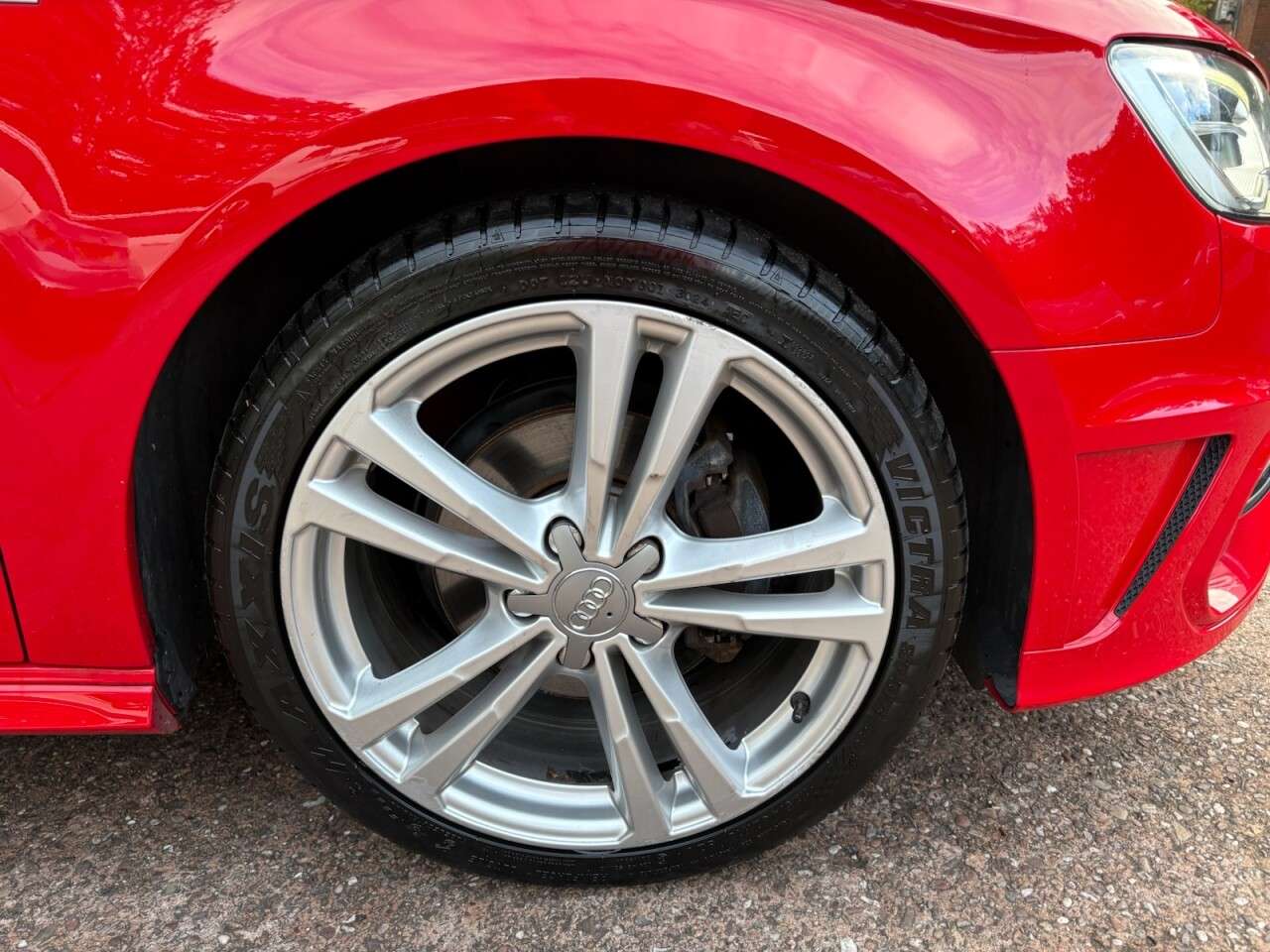 2015 AUDI A3 2015 AUDI A3