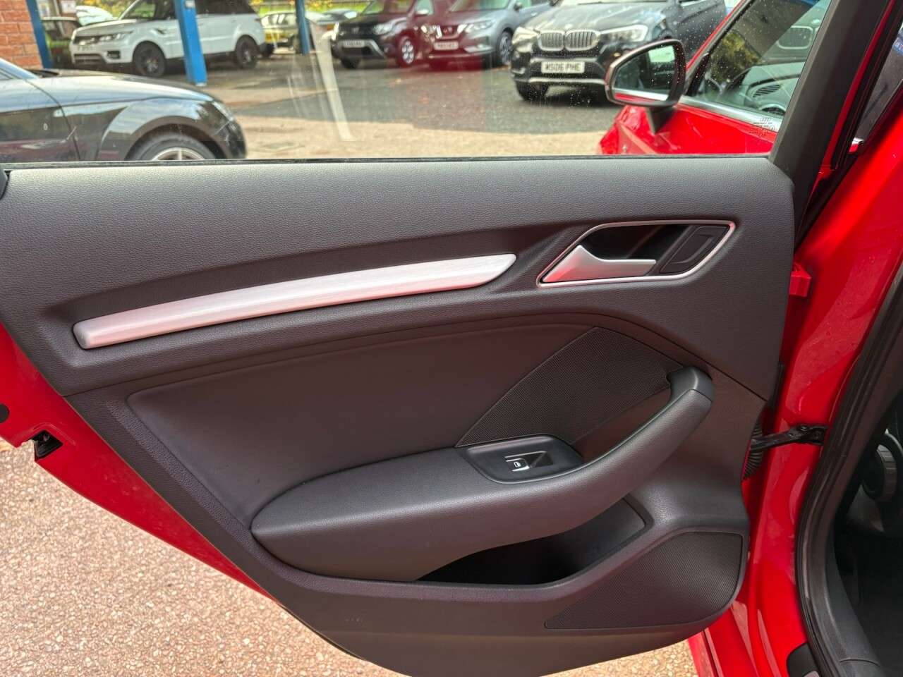 2015 AUDI A3 2015 AUDI A3