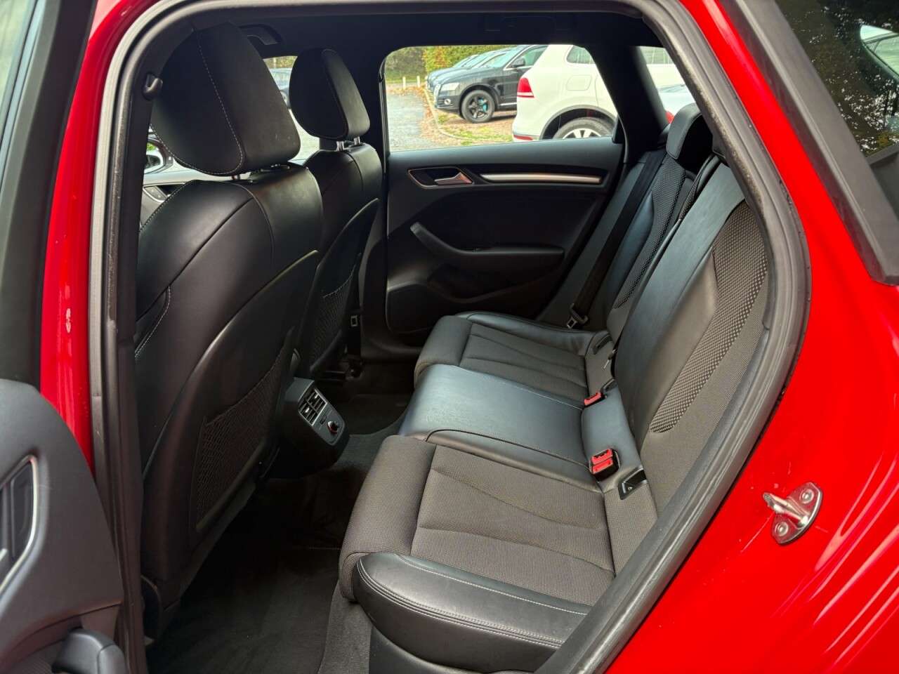 2015 AUDI A3 2015 AUDI A3