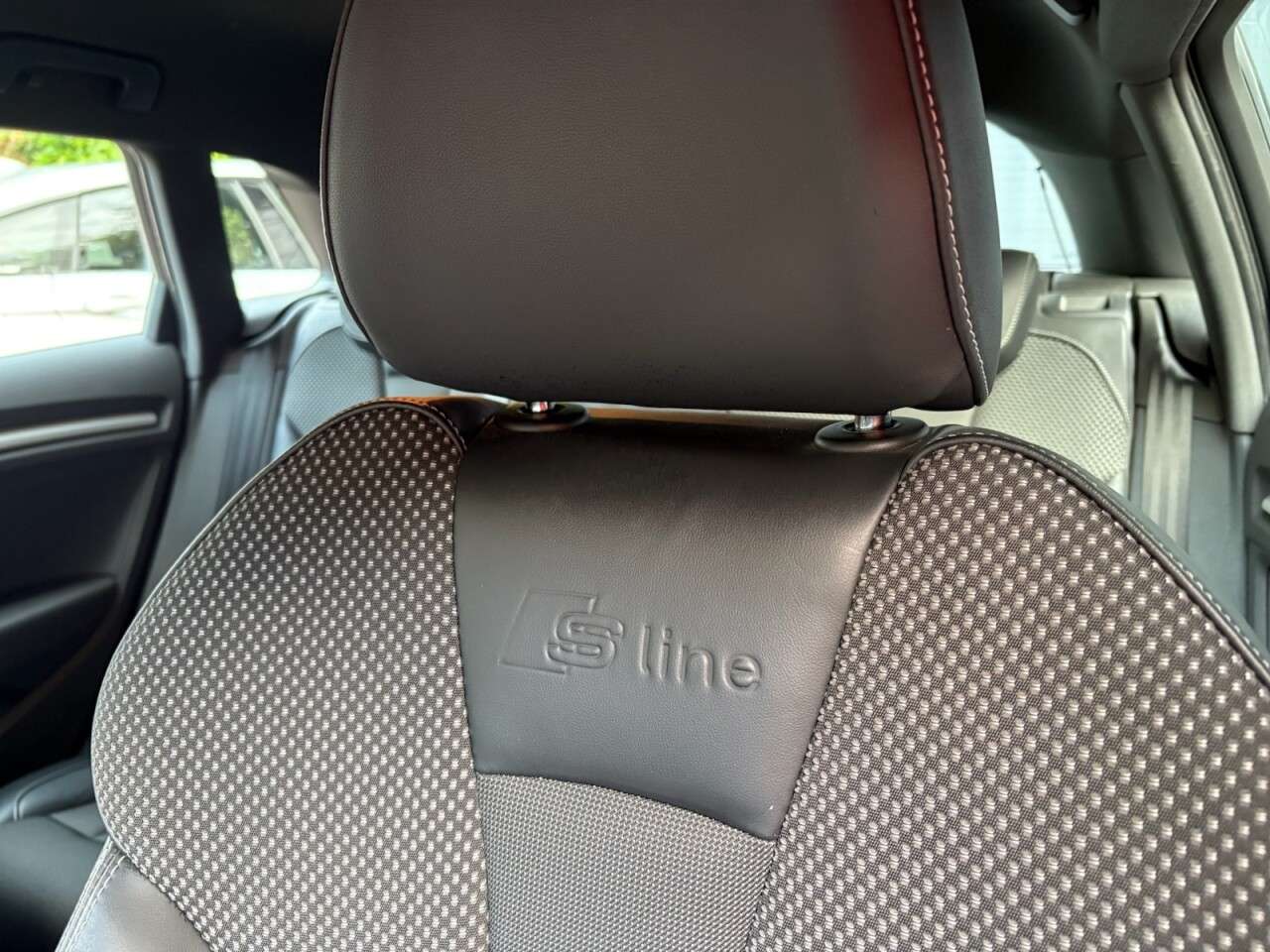 2015 AUDI A3 2015 AUDI A3