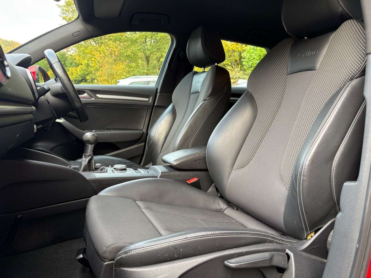 2015 AUDI A3 2015 AUDI A3