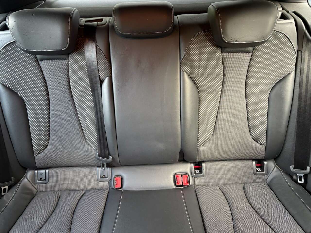 2015 AUDI A3 2015 AUDI A3