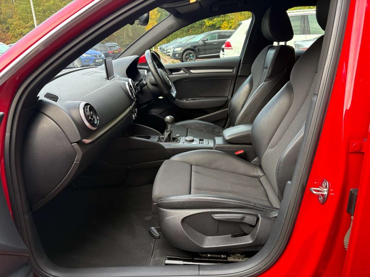 2015 AUDI A3 2015 AUDI A3