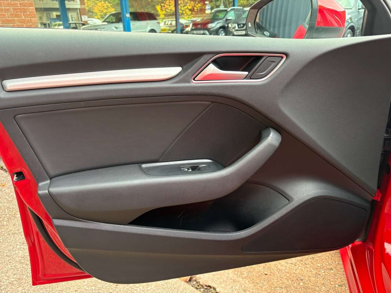 2015 AUDI A3 2015 AUDI A3