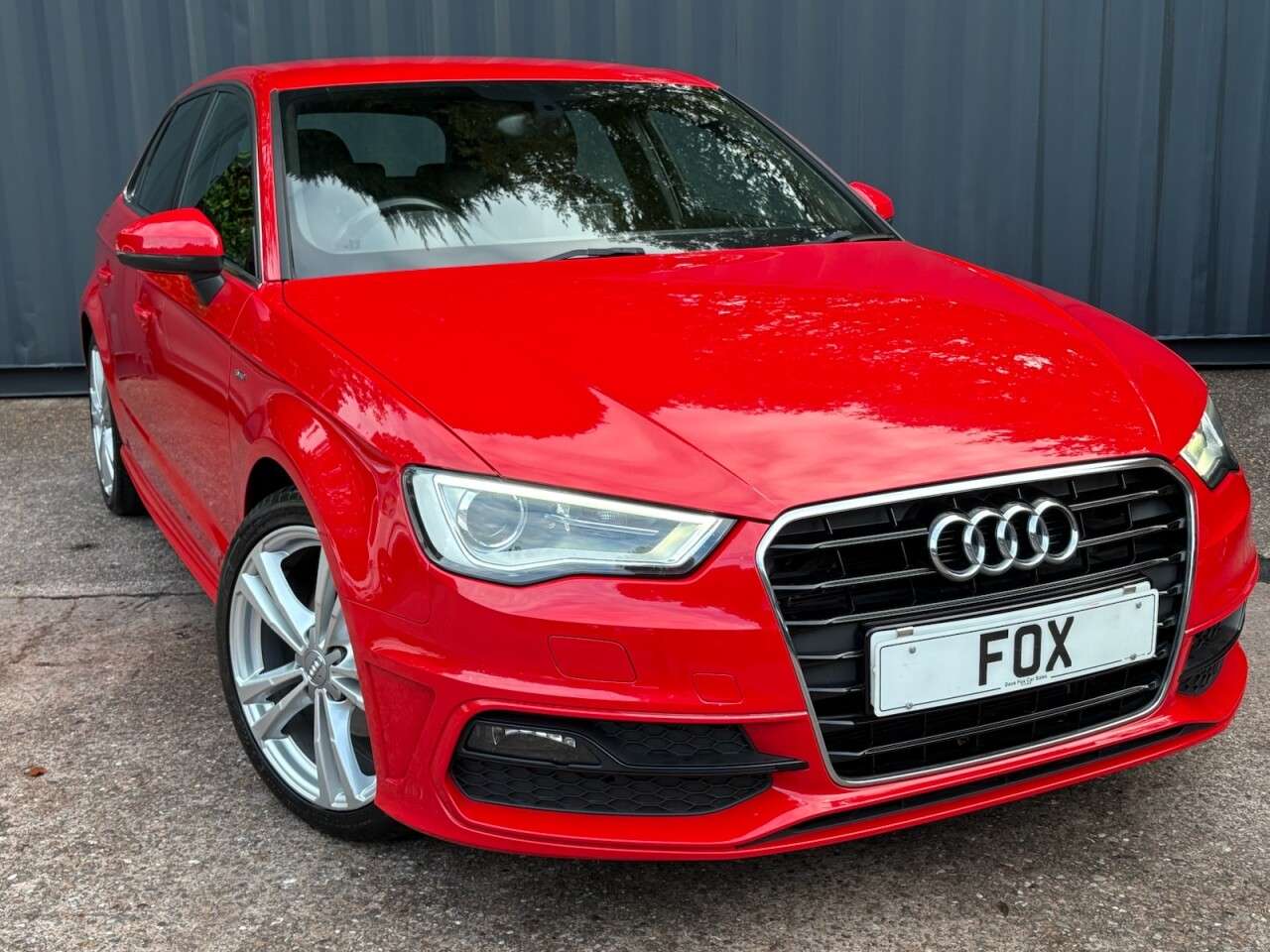 2015 AUDI A3 2015 AUDI A3