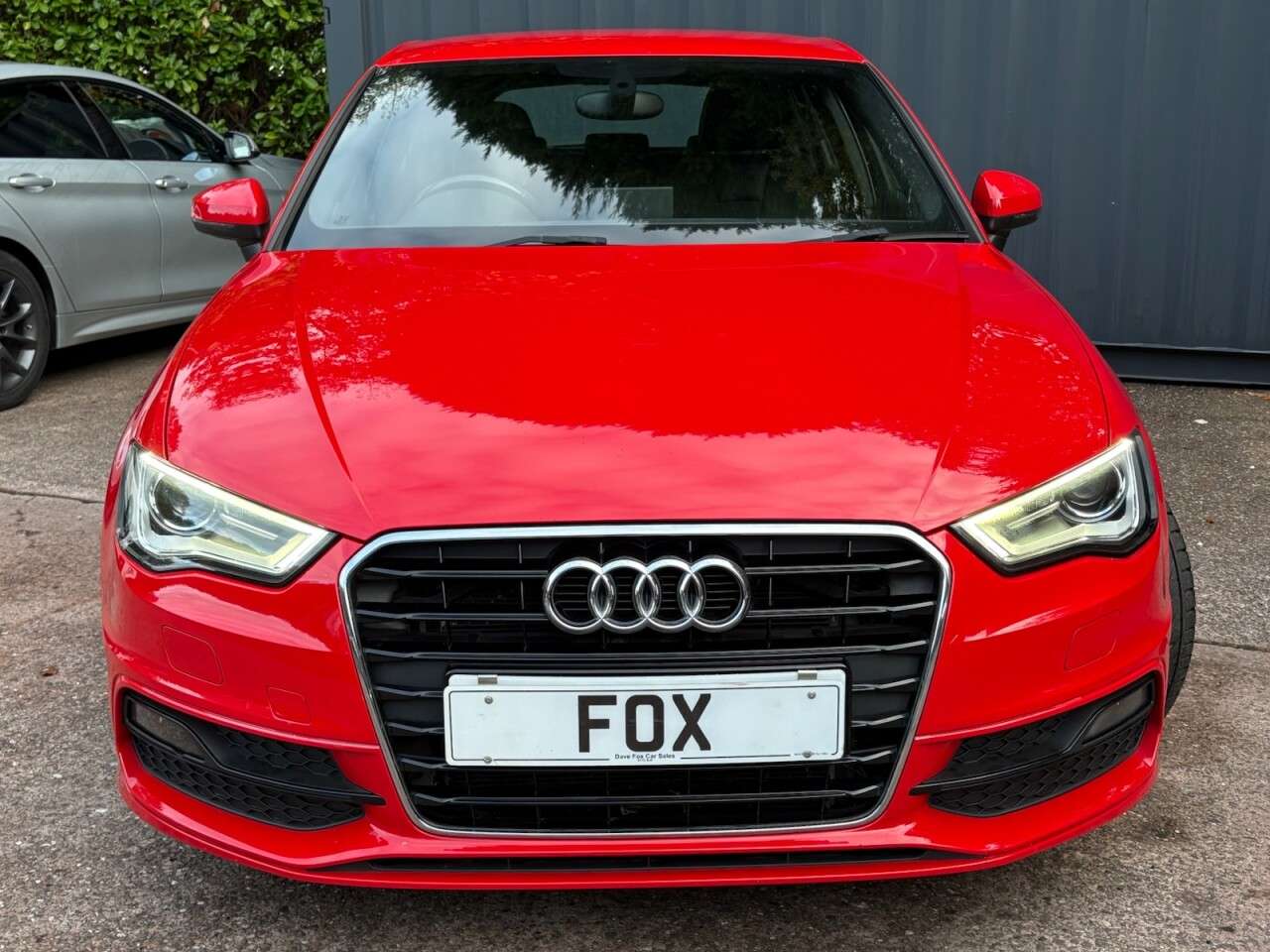 2015 AUDI A3 2015 AUDI A3