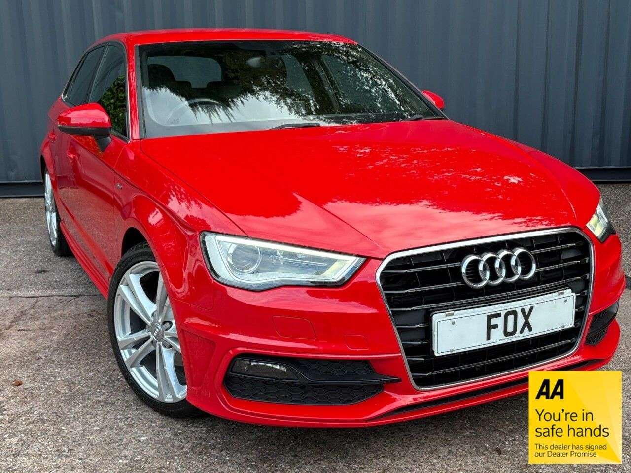 2015 AUDI A3 2015 AUDI A3