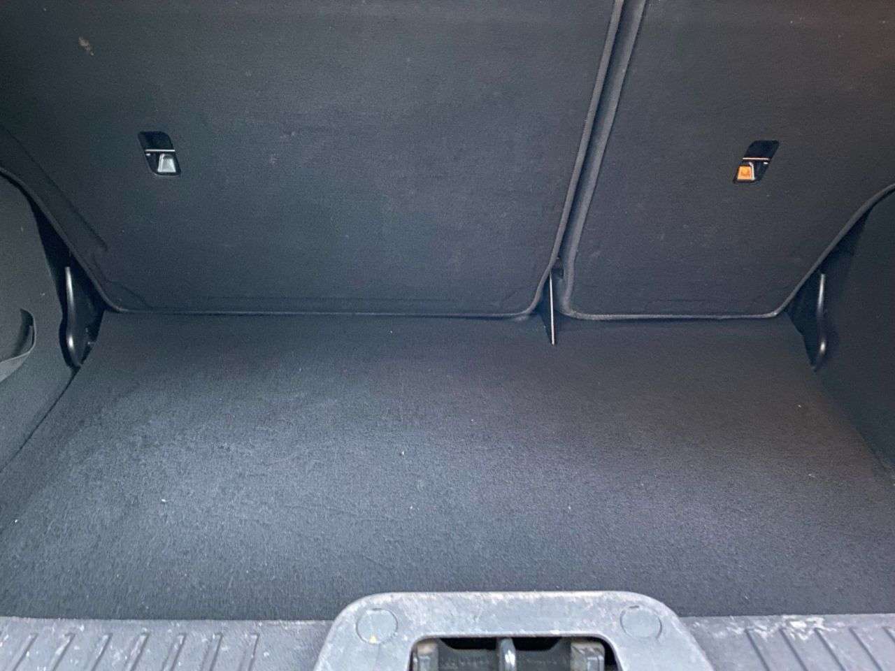 2013 FORD FIESTA 2013 FORD FIESTA