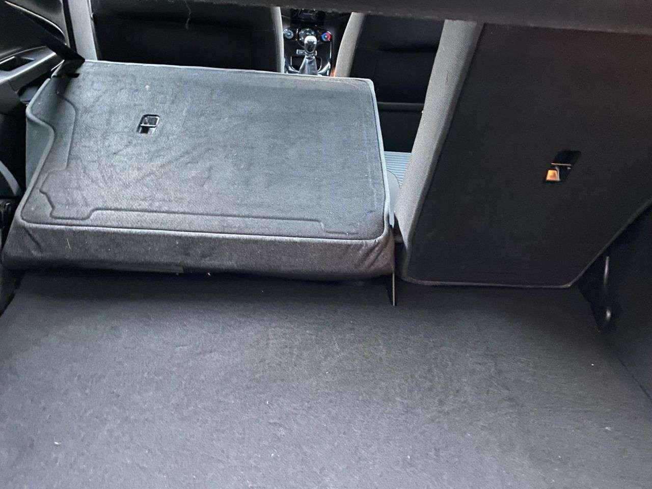 2013 FORD FIESTA 2013 FORD FIESTA