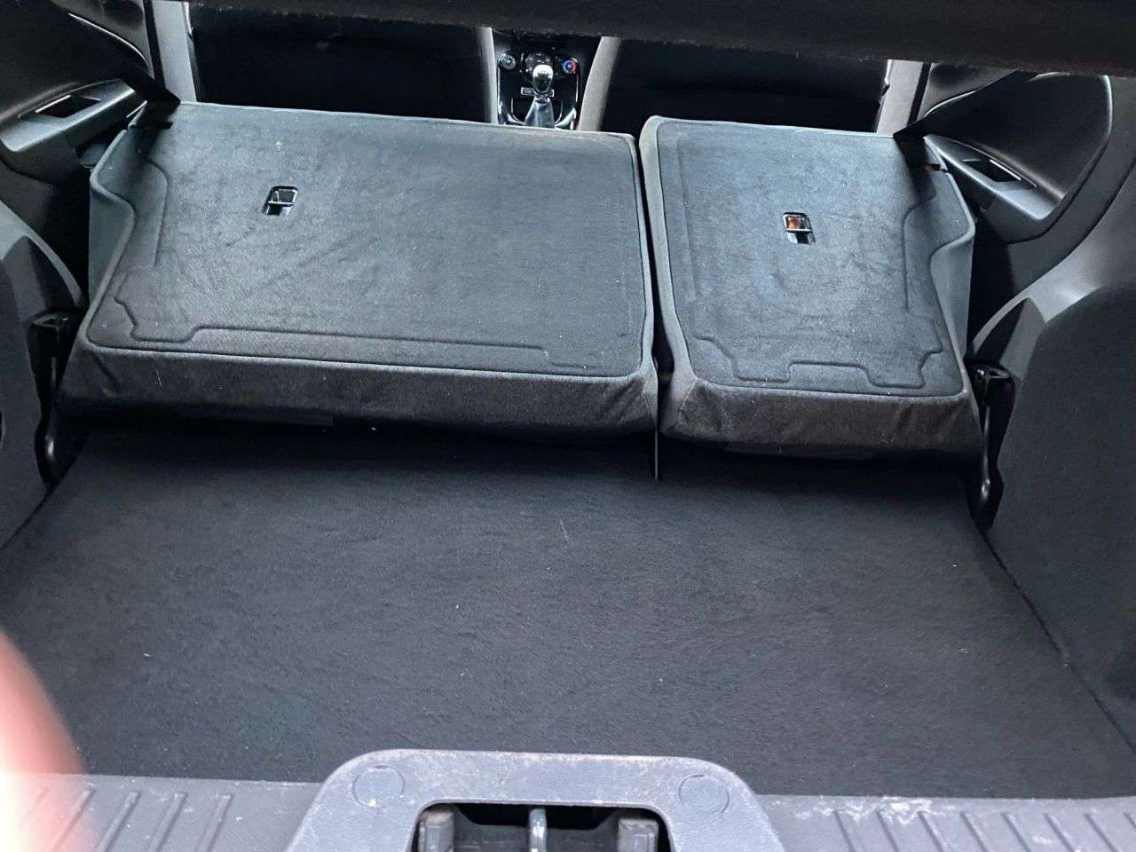 2013 FORD FIESTA 2013 FORD FIESTA