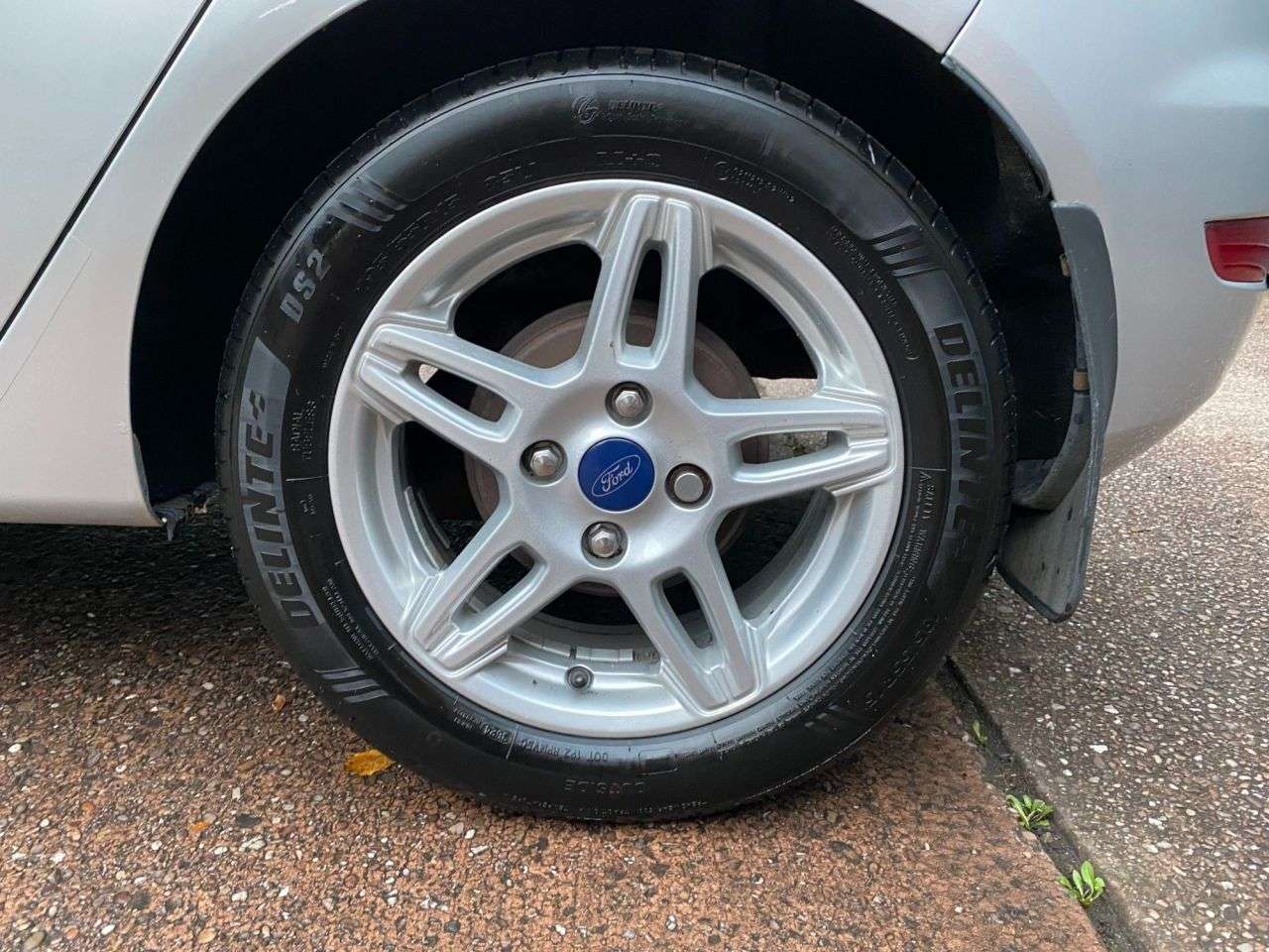 2013 FORD FIESTA 2013 FORD FIESTA