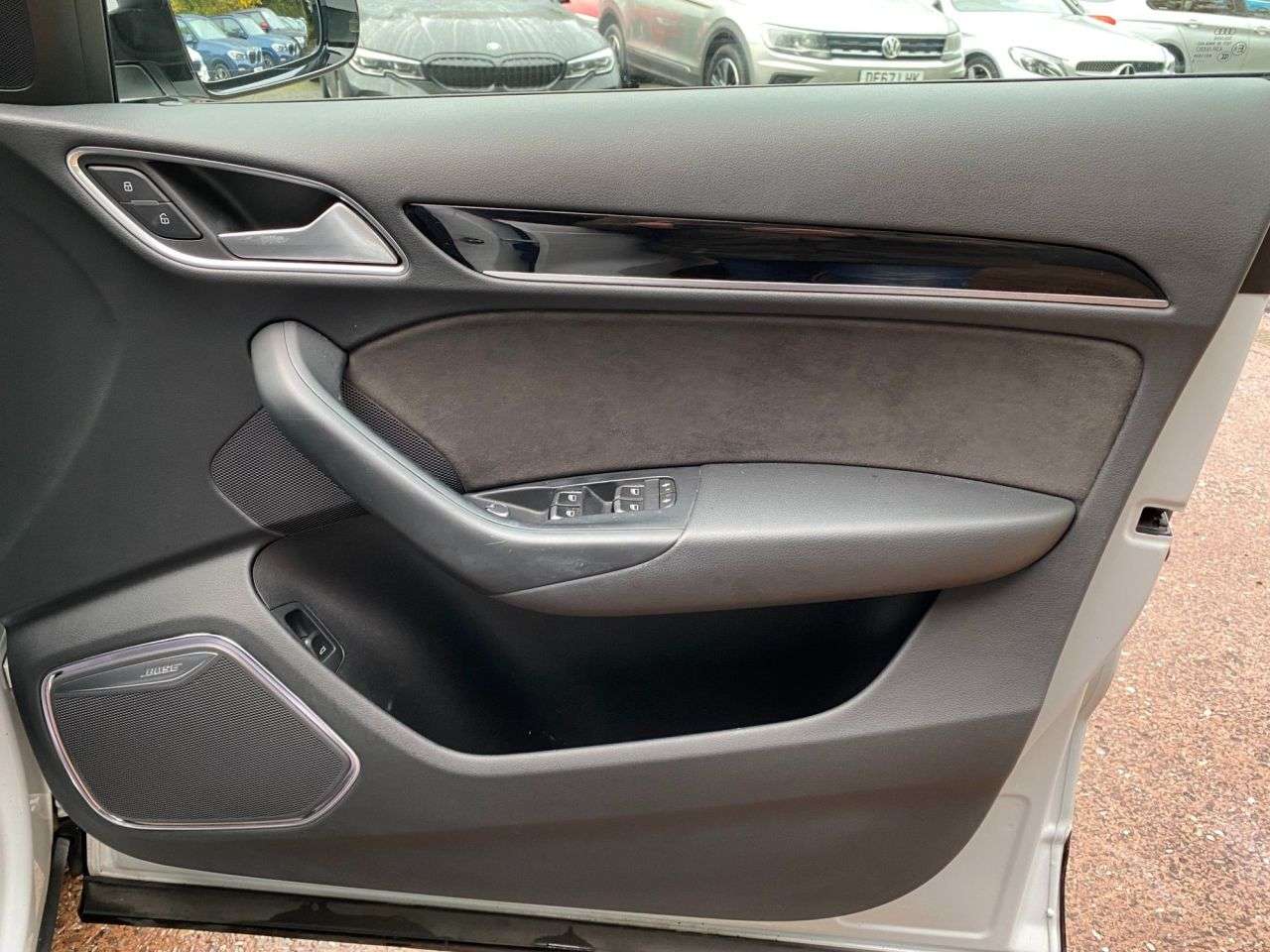 2018 AUDI Q3 2018 AUDI Q3