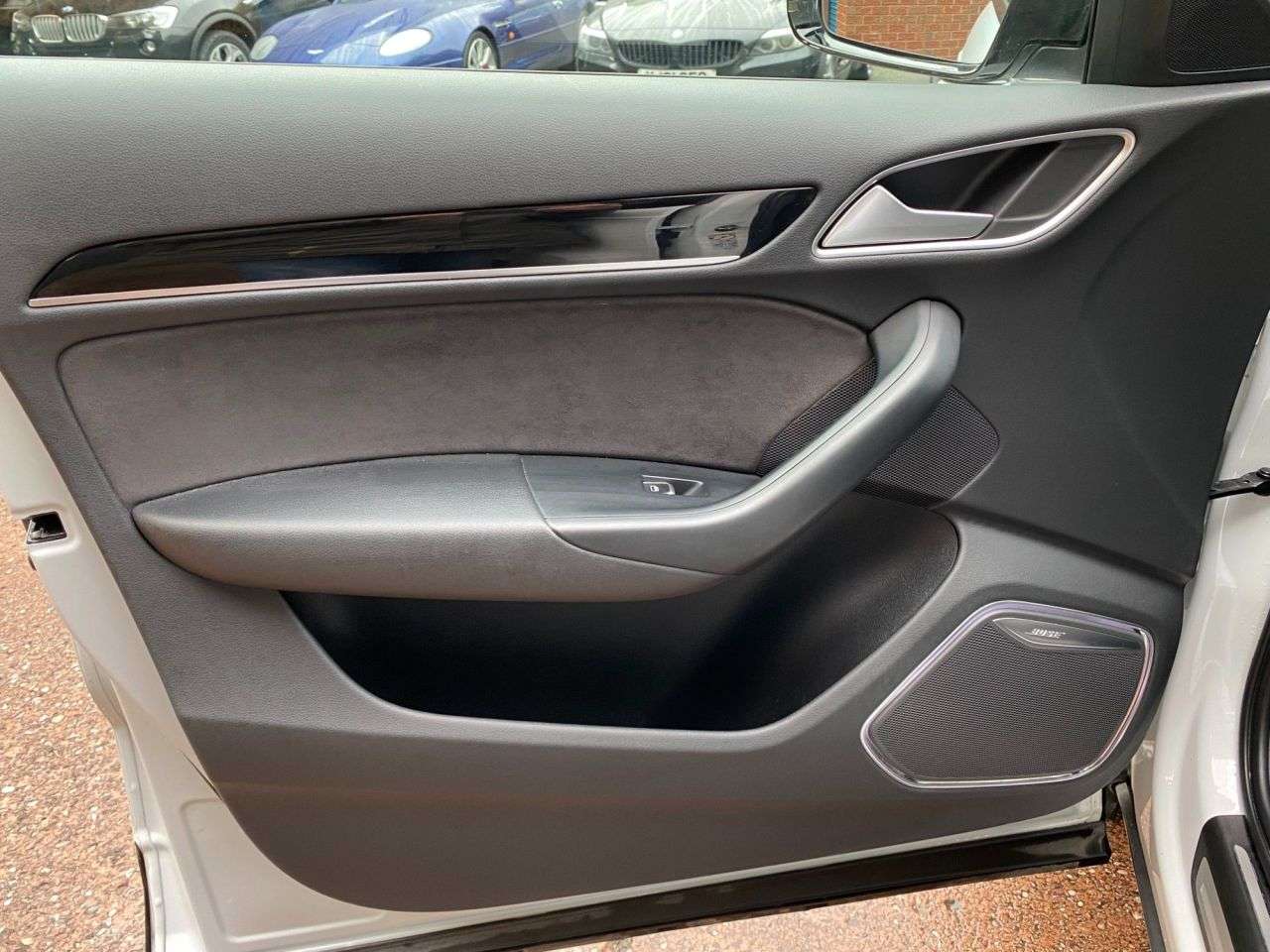 2018 AUDI Q3 2018 AUDI Q3