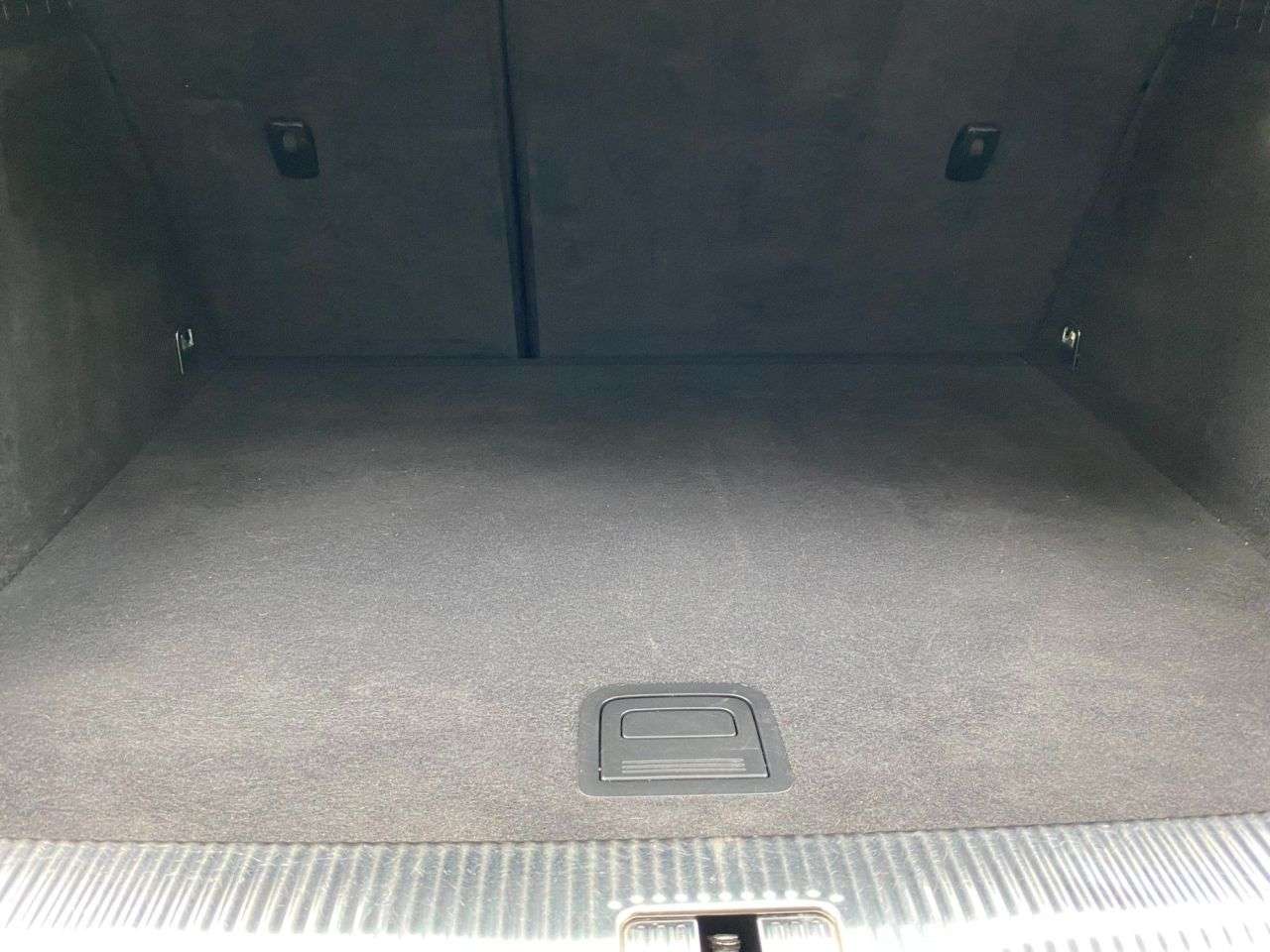 2018 AUDI Q3 2018 AUDI Q3