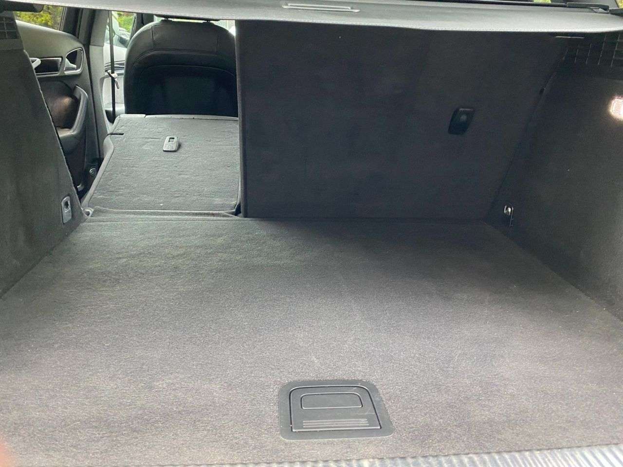 2018 AUDI Q3 2018 AUDI Q3