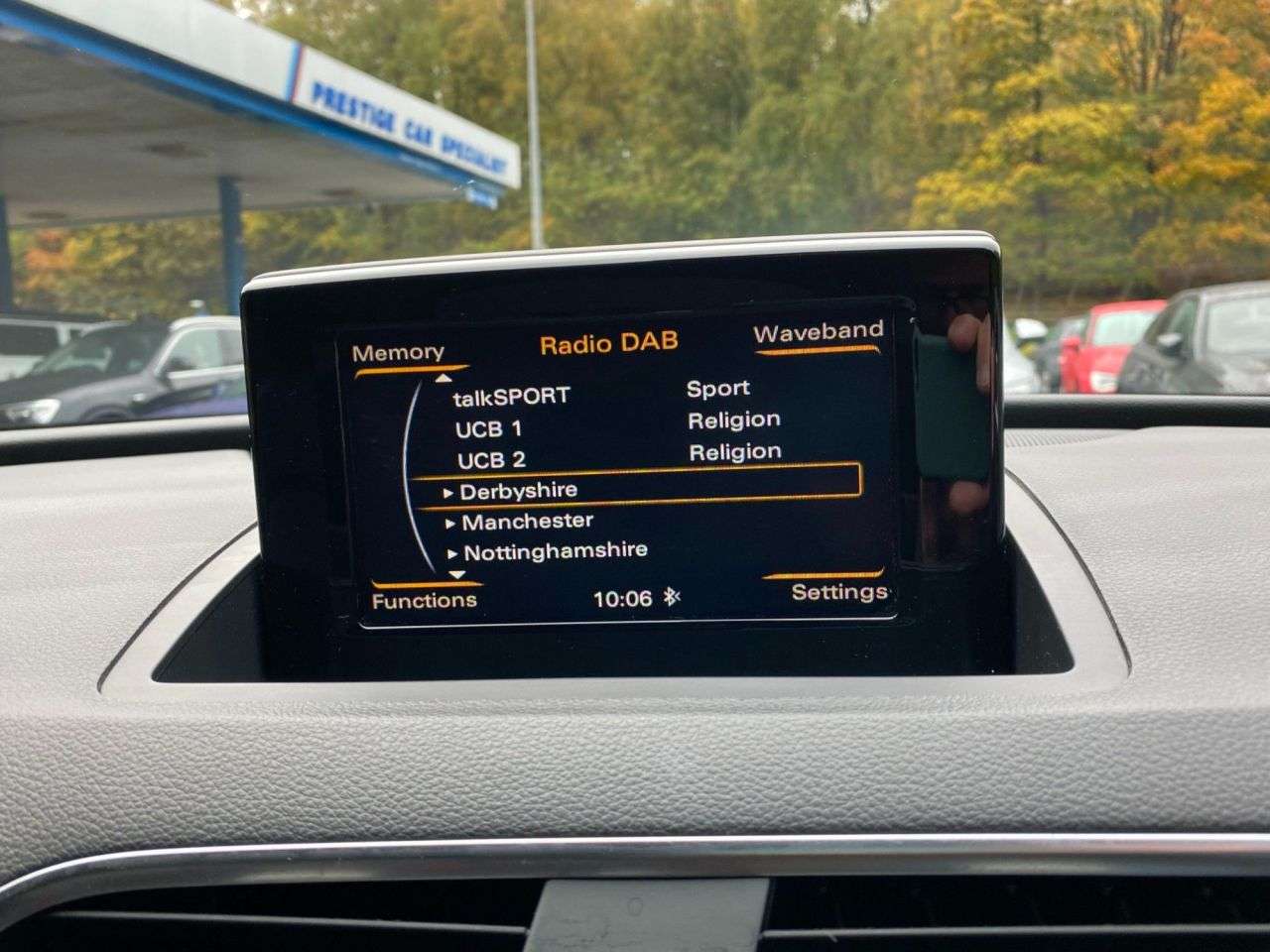 2018 AUDI Q3 2018 AUDI Q3