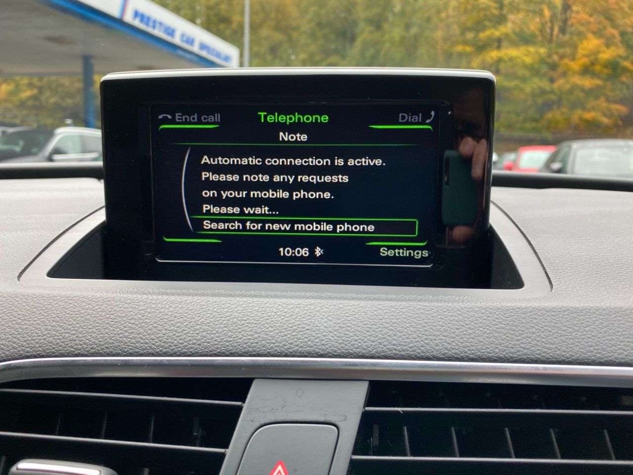 2018 AUDI Q3 2018 AUDI Q3