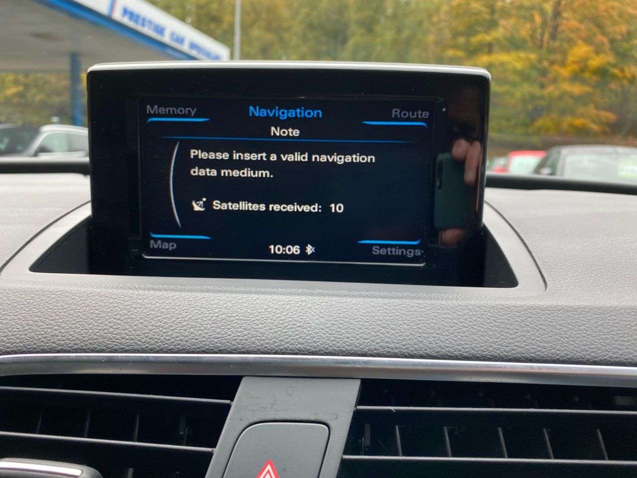 2018 AUDI Q3 2018 AUDI Q3