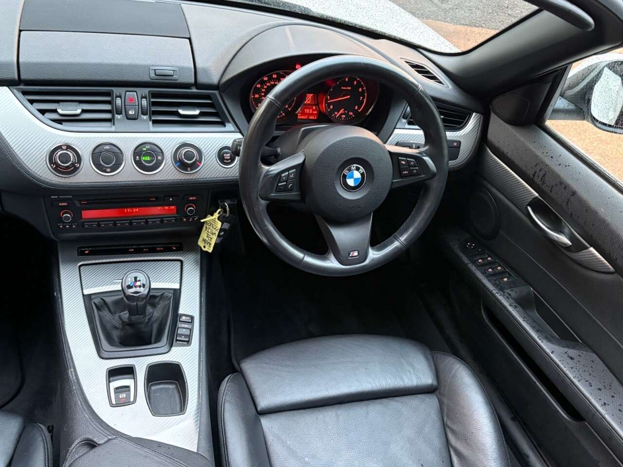 2014 BMW Z4 2014 BMW Z4