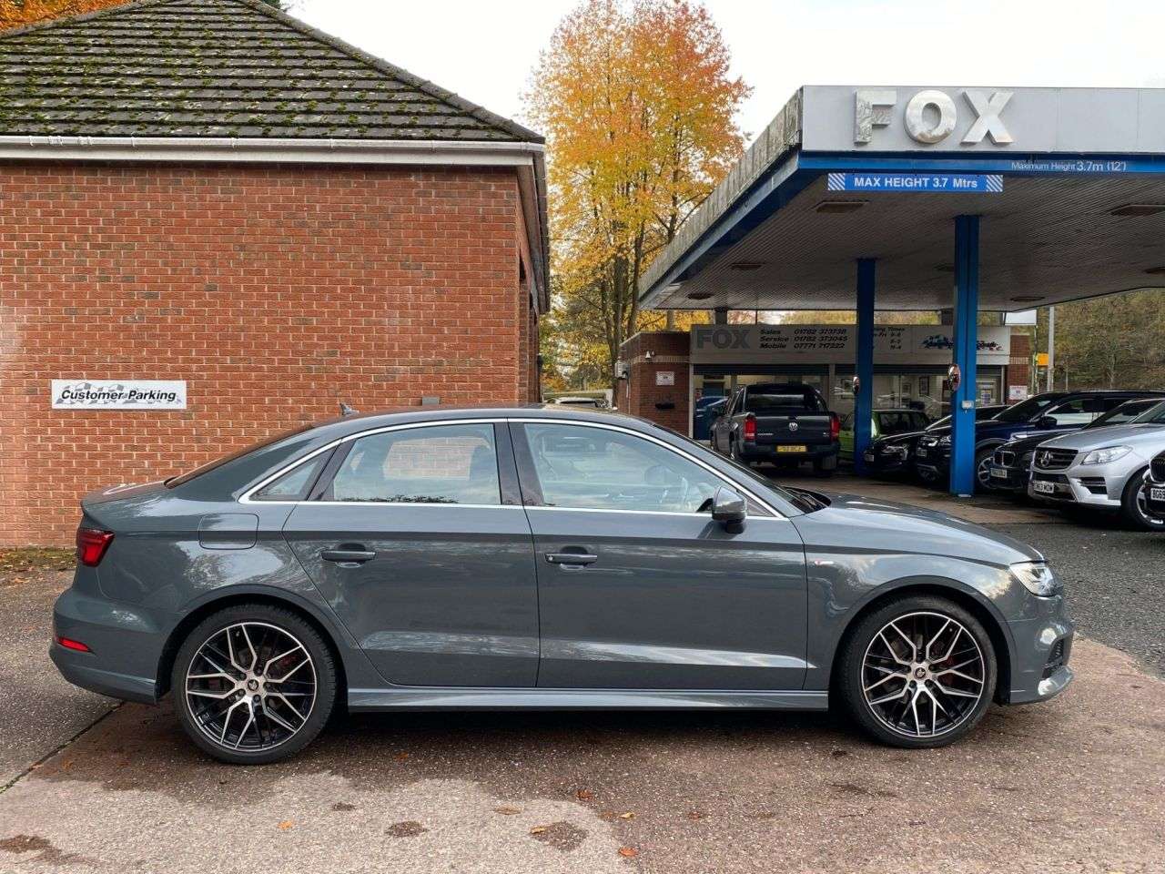 2017 AUDI A3 2017 AUDI A3