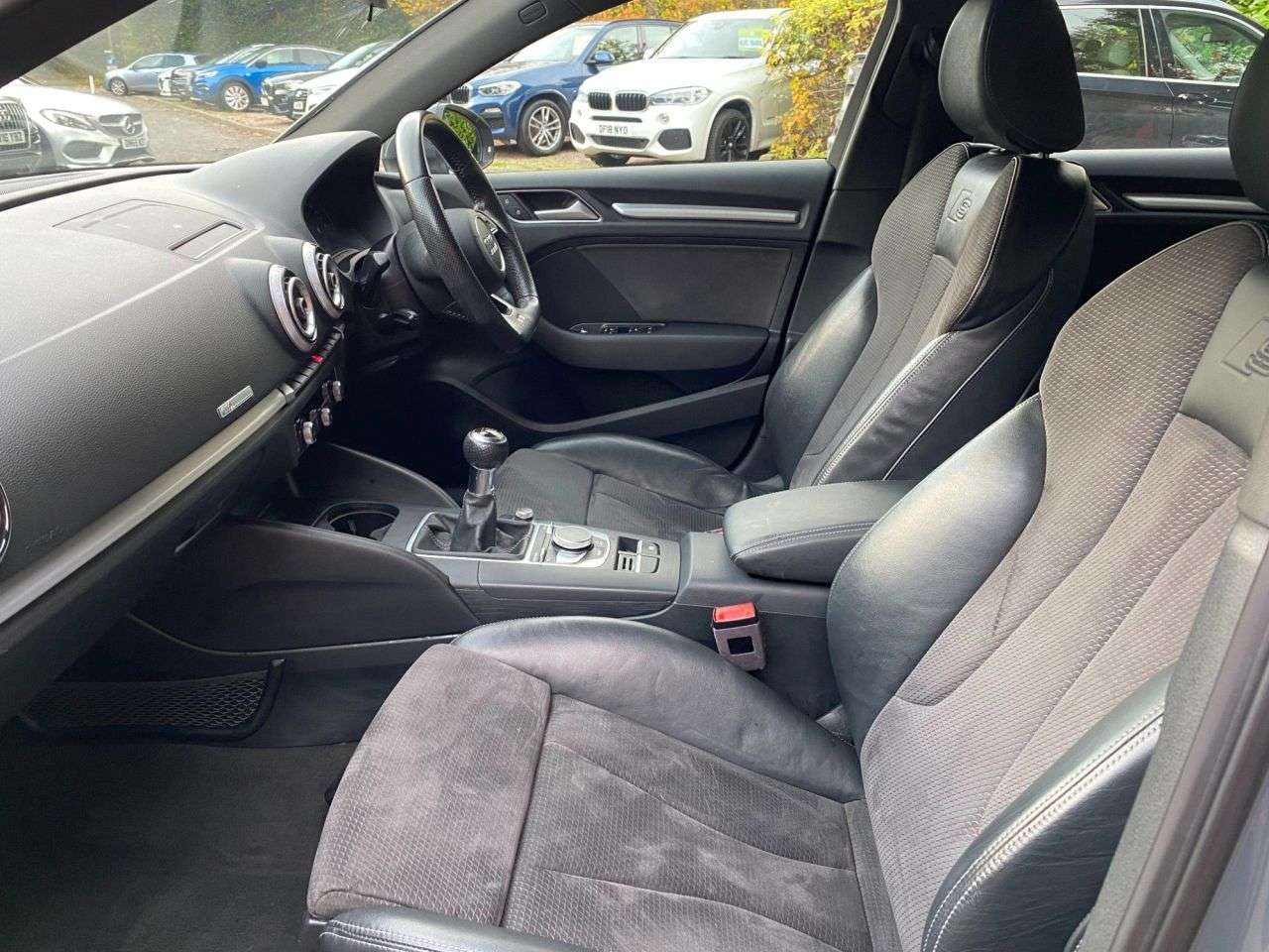 2017 AUDI A3 2017 AUDI A3