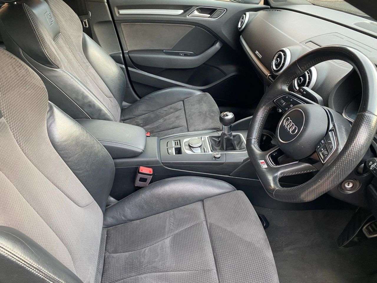 2017 AUDI A3 2017 AUDI A3