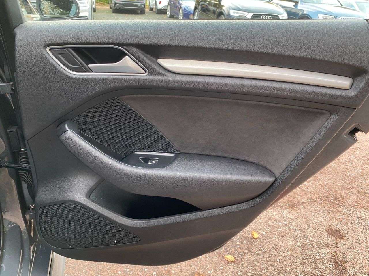 2017 AUDI A3 2017 AUDI A3