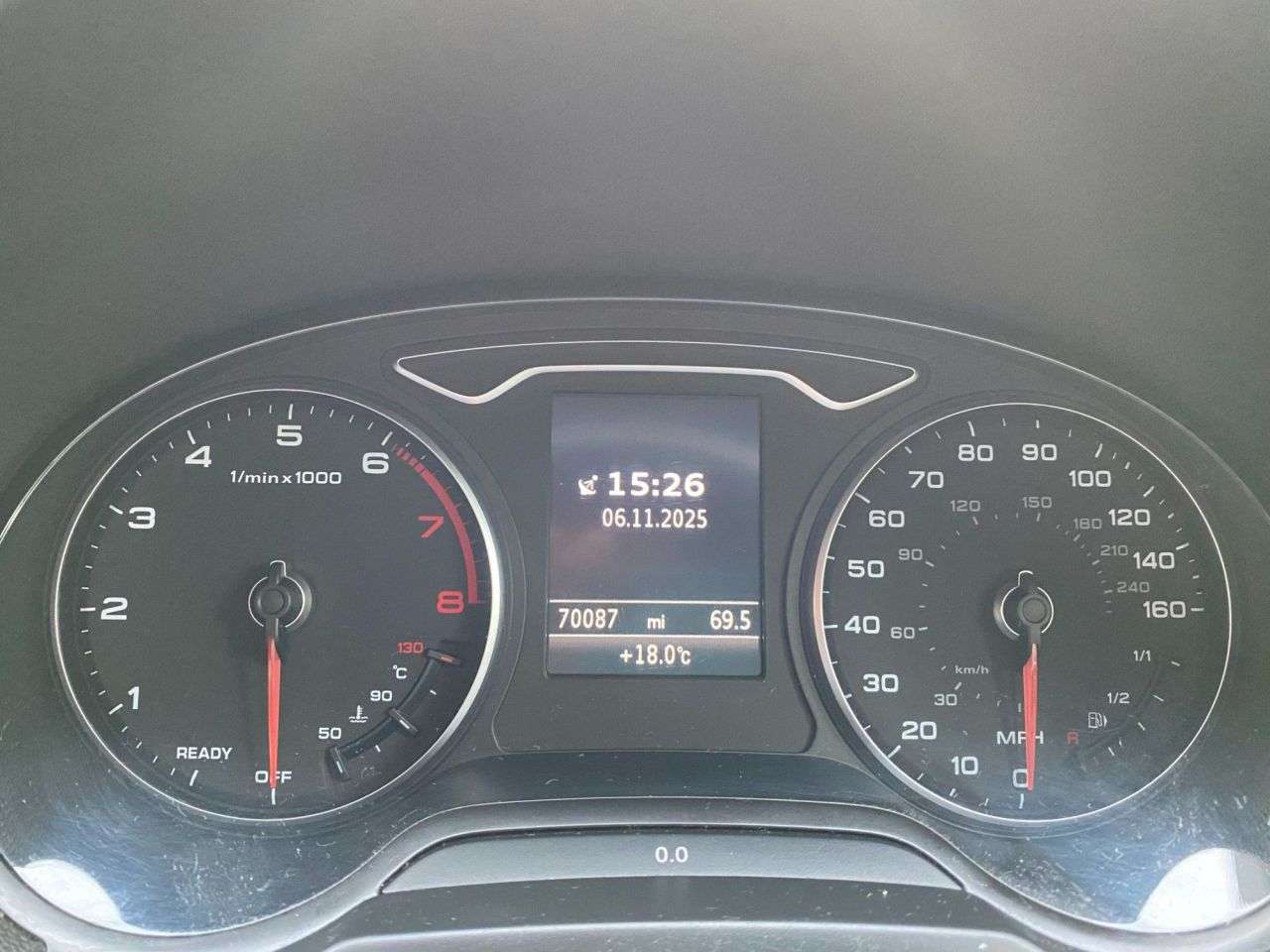 2017 AUDI A3 2017 AUDI A3