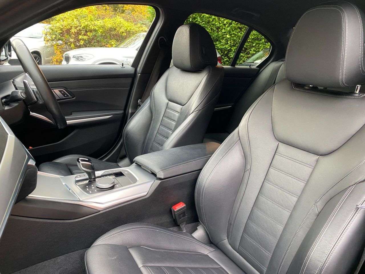 2019 BMW 3 SERIES 2019 BMW 3 SERIES