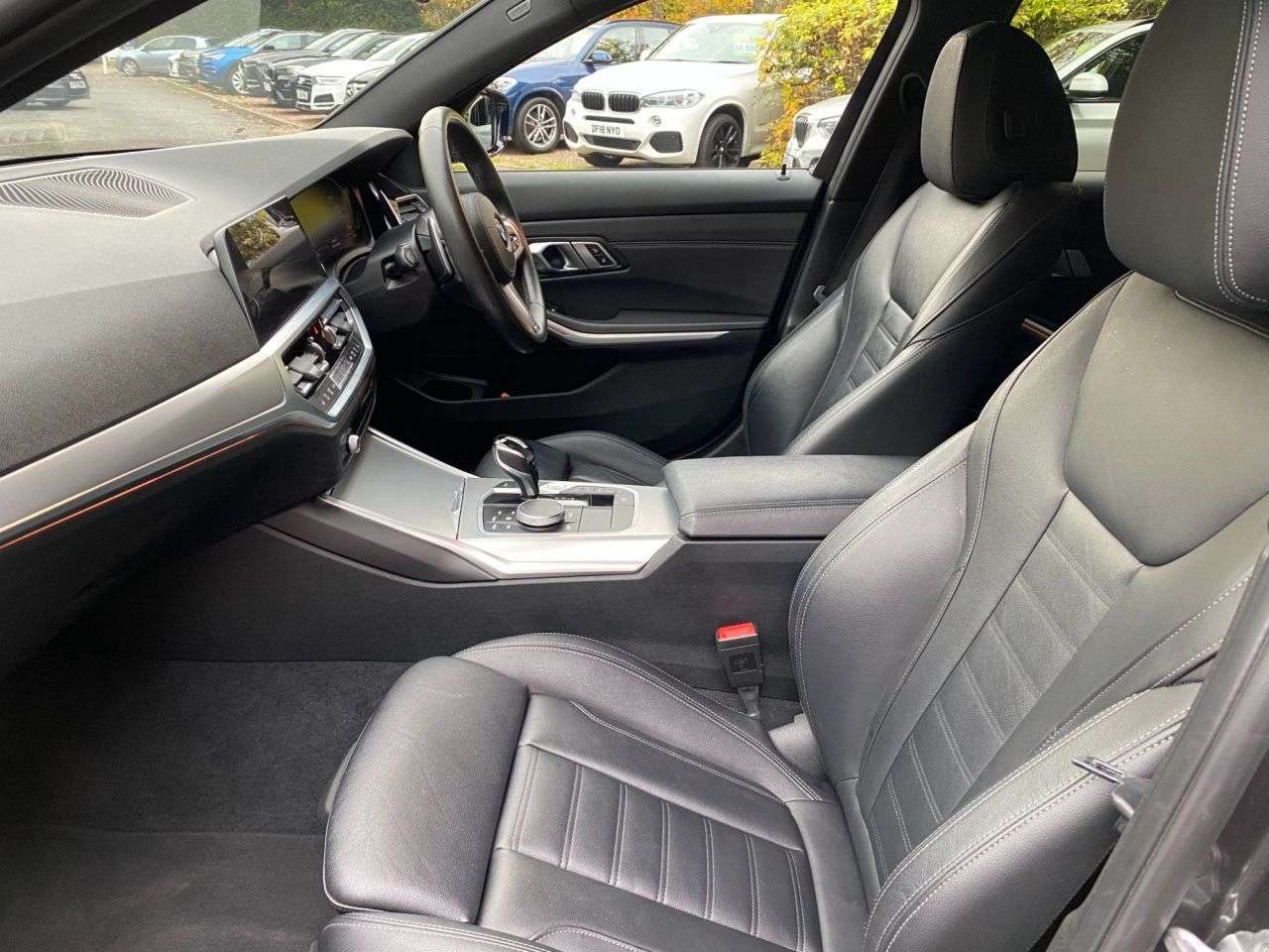 2019 BMW 3 SERIES 2019 BMW 3 SERIES