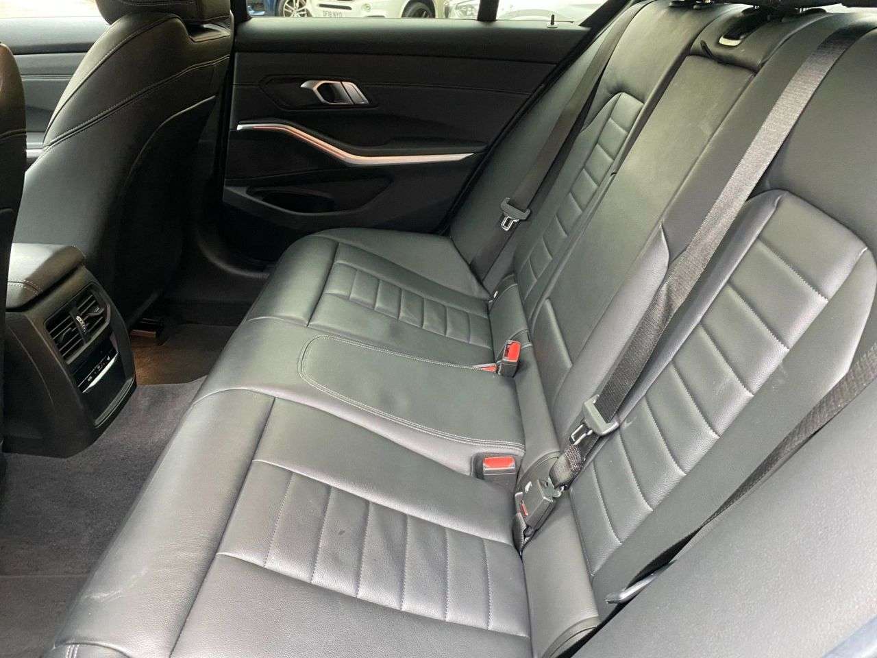 2019 BMW 3 SERIES 2019 BMW 3 SERIES