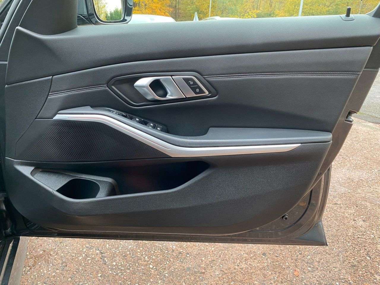 2019 BMW 3 SERIES 2019 BMW 3 SERIES