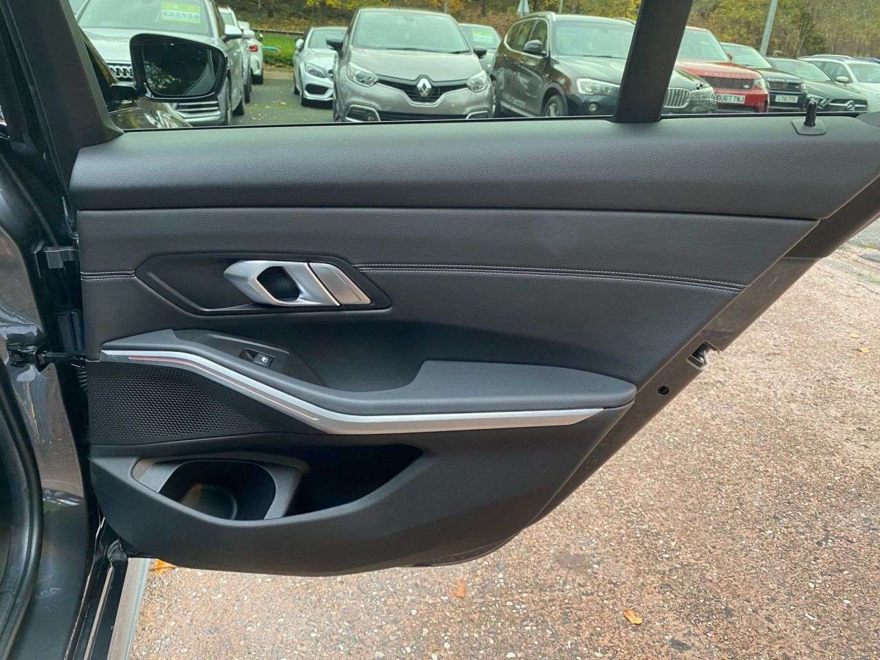 2019 BMW 3 SERIES 2019 BMW 3 SERIES