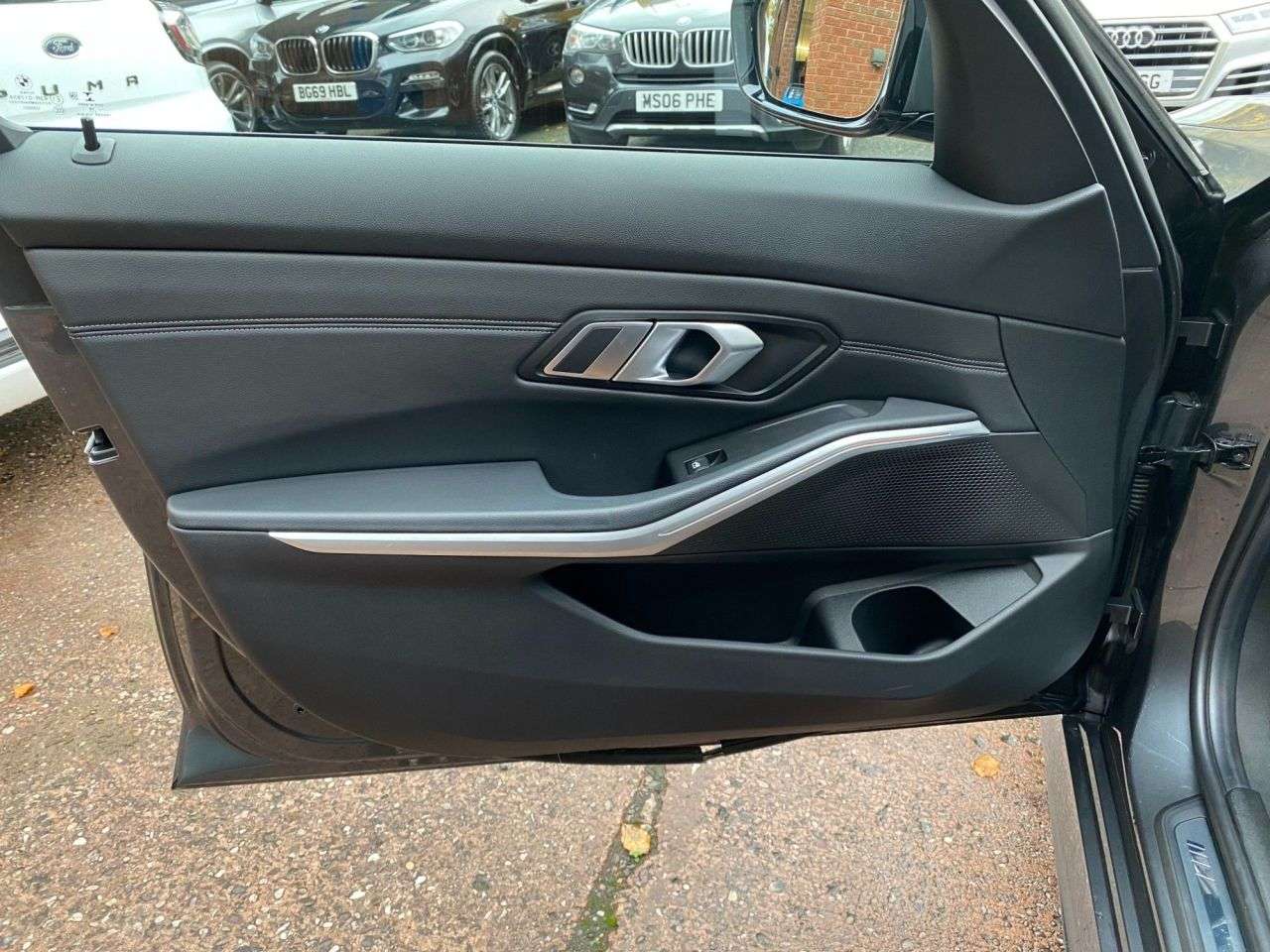 2019 BMW 3 SERIES 2019 BMW 3 SERIES