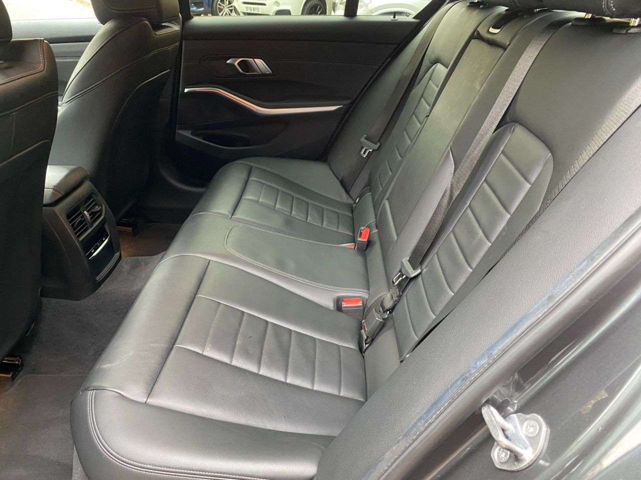 2019 BMW 3 SERIES 2019 BMW 3 SERIES