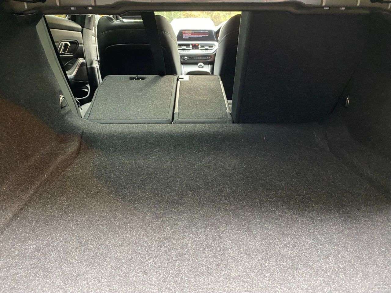 2019 BMW 3 SERIES 2019 BMW 3 SERIES