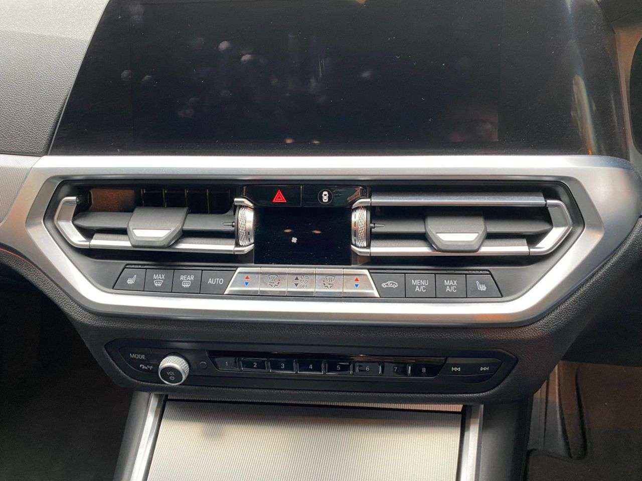 2019 BMW 3 SERIES 2019 BMW 3 SERIES