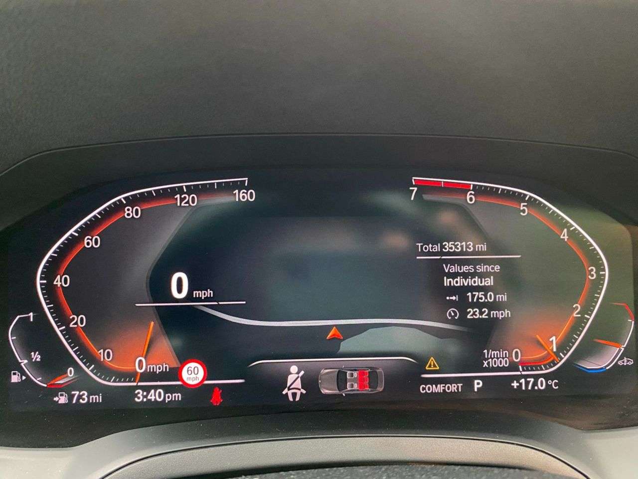 2019 BMW 3 SERIES 2019 BMW 3 SERIES