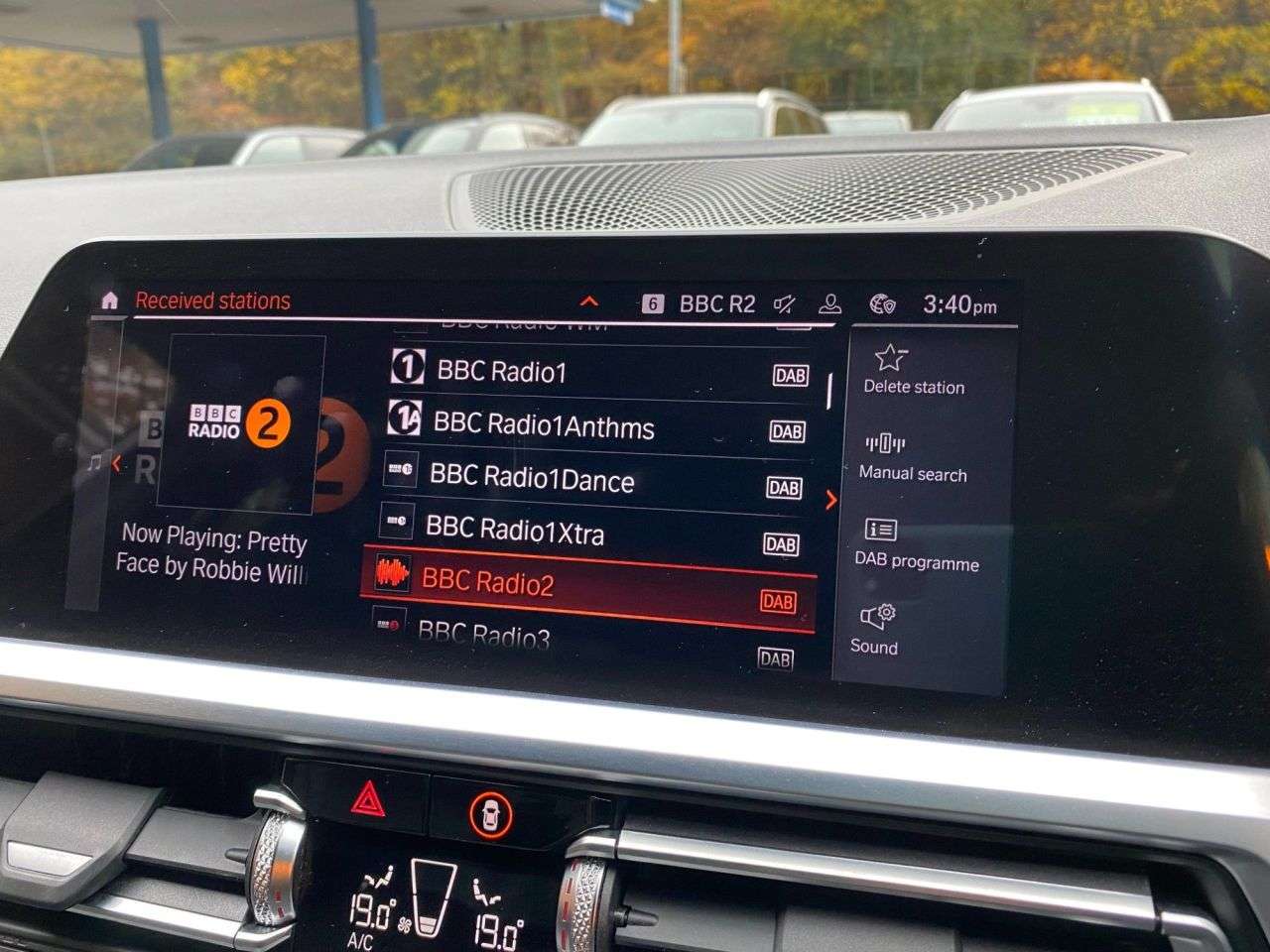 2019 BMW 3 SERIES 2019 BMW 3 SERIES